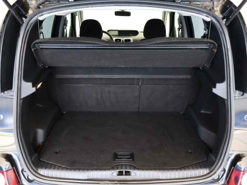 Citroen C3 Picasso, 2010