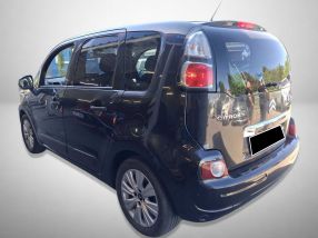 Citroen C3 Picasso - 2010