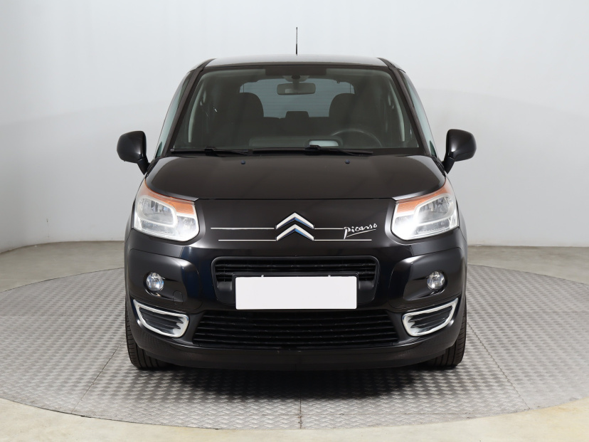 Citroen C3 Picasso, 2010