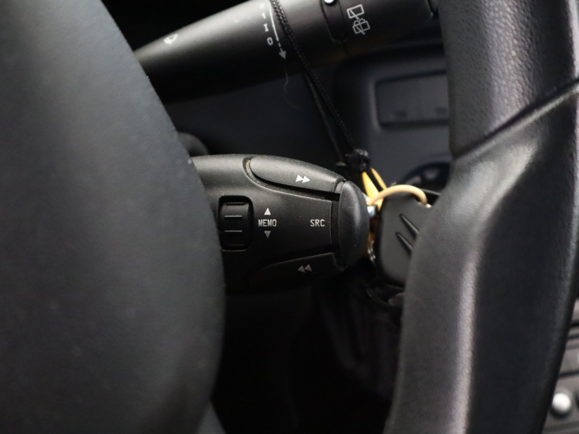 Citroen C3 Picasso, 2010