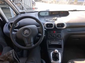 Citroen C3 Picasso - 2010