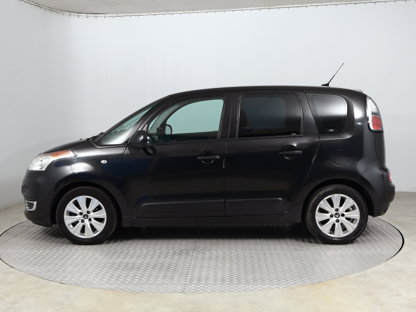 Citroen C3 Picasso, 2010