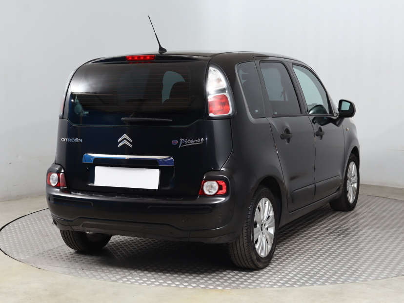 Citroen C3 Picasso, 2010