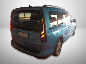 Ford Tourneo Connect - 2022