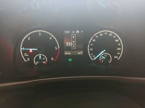 Ford Tourneo Connect - 2022