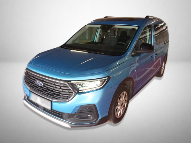 Ford Tourneo Connect 2022