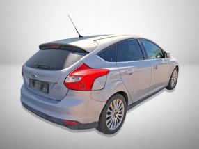 Ford Focus - 2011