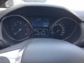 Ford Focus - 2011
