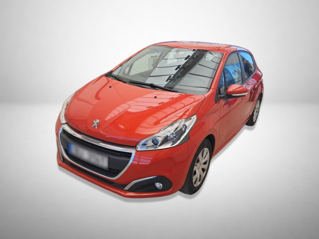 Peugeot 208 2016