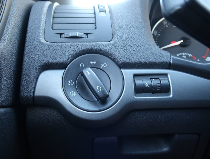 Škoda Octavia, 2012