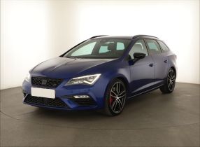 Seat Leon - 2017