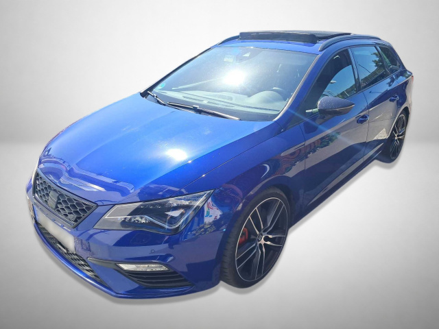 Seat Leon 2017