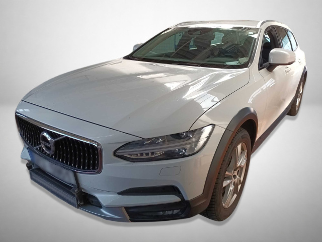 Volvo V90 Cross Country 2019