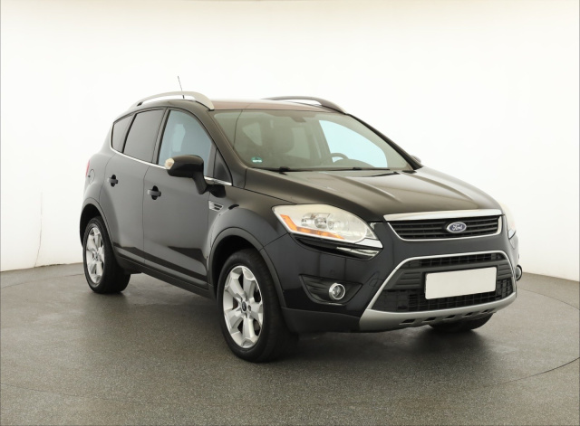 Ford Kuga 2009