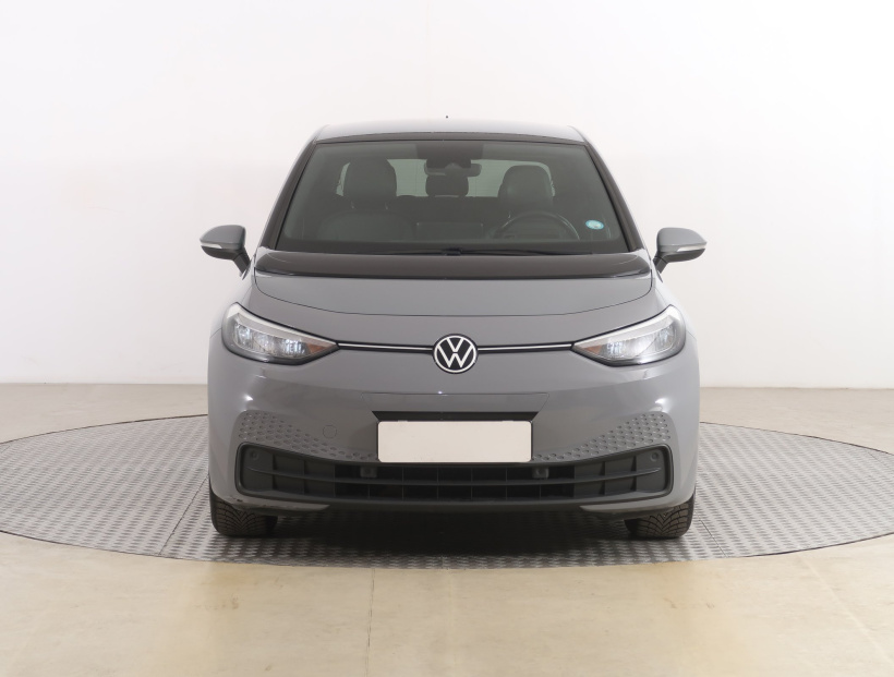 Volkswagen ID.3, 2023