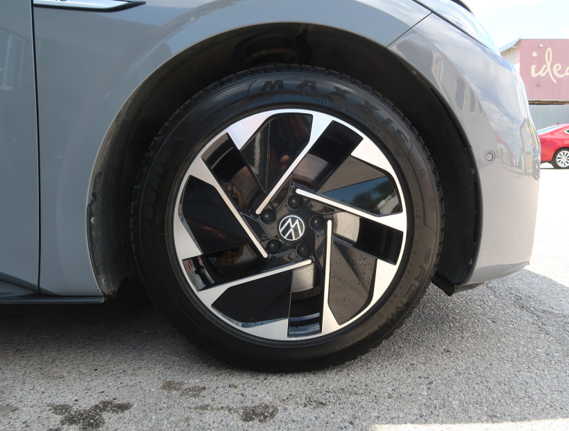 Volkswagen ID.3, 2023