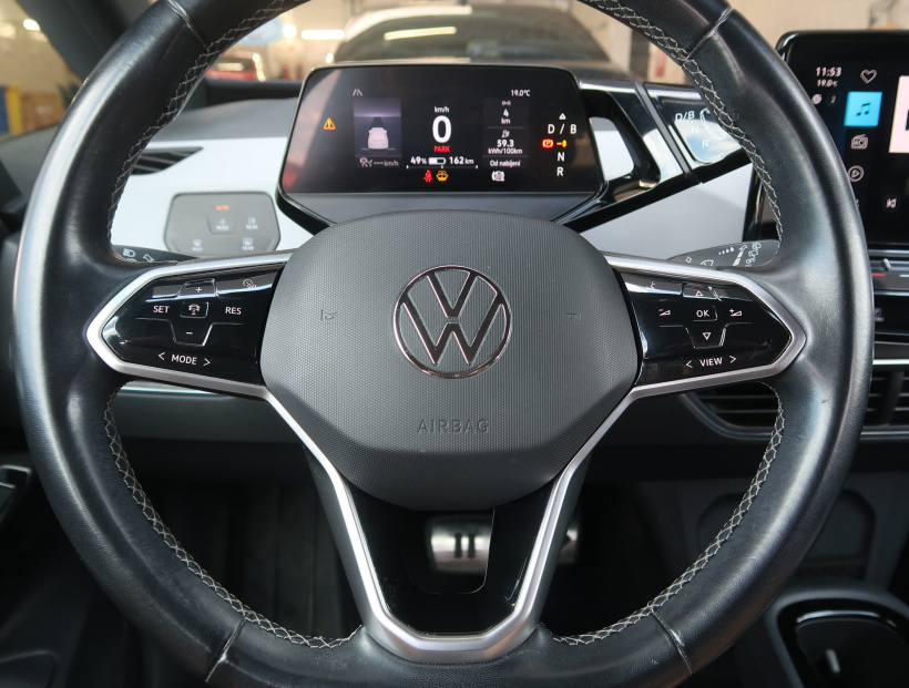 Volkswagen ID.3, 2023