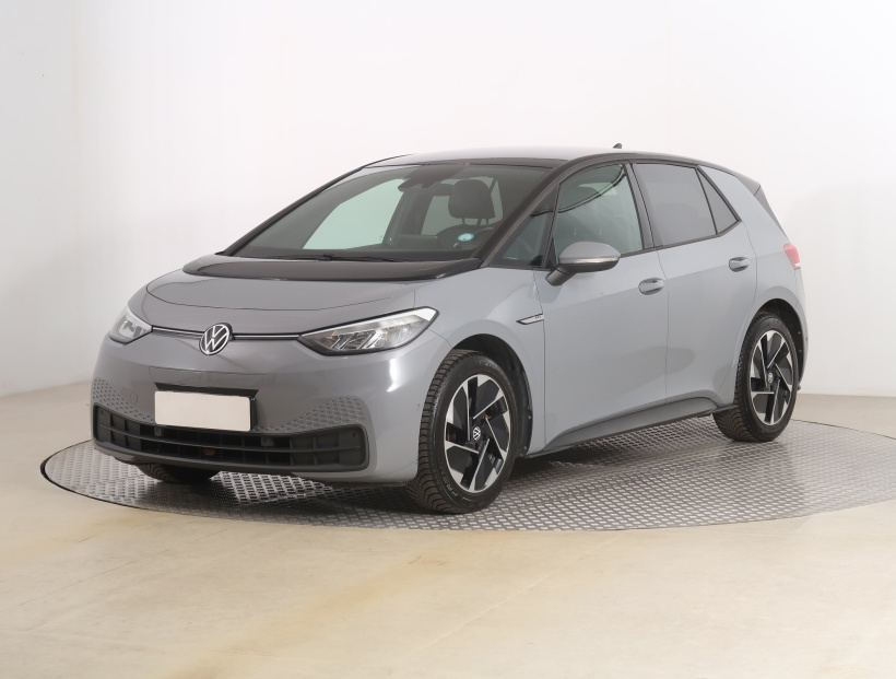 Volkswagen ID.3, 2023