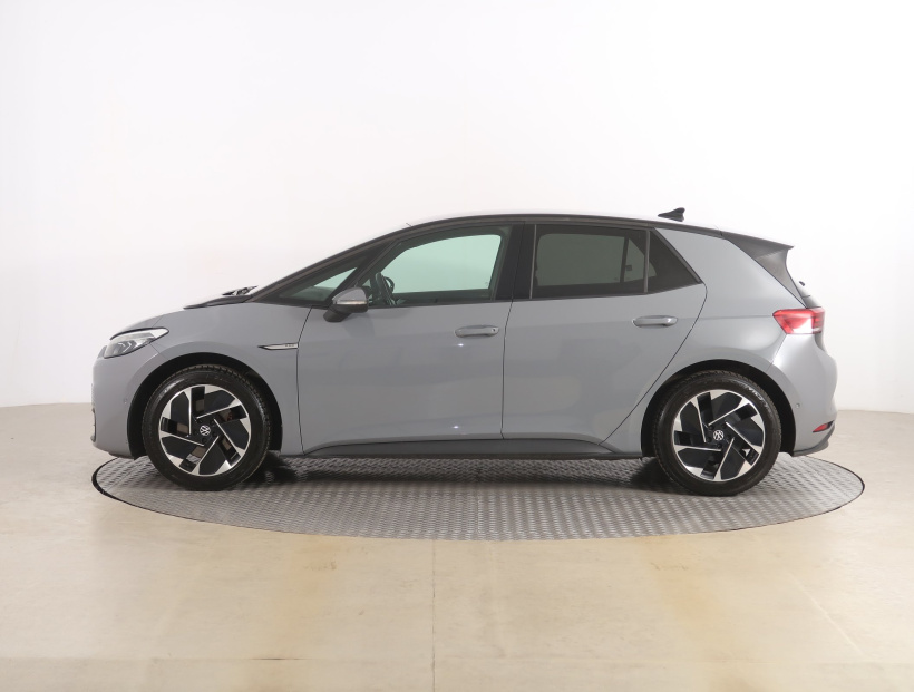 Volkswagen ID.3, 2023