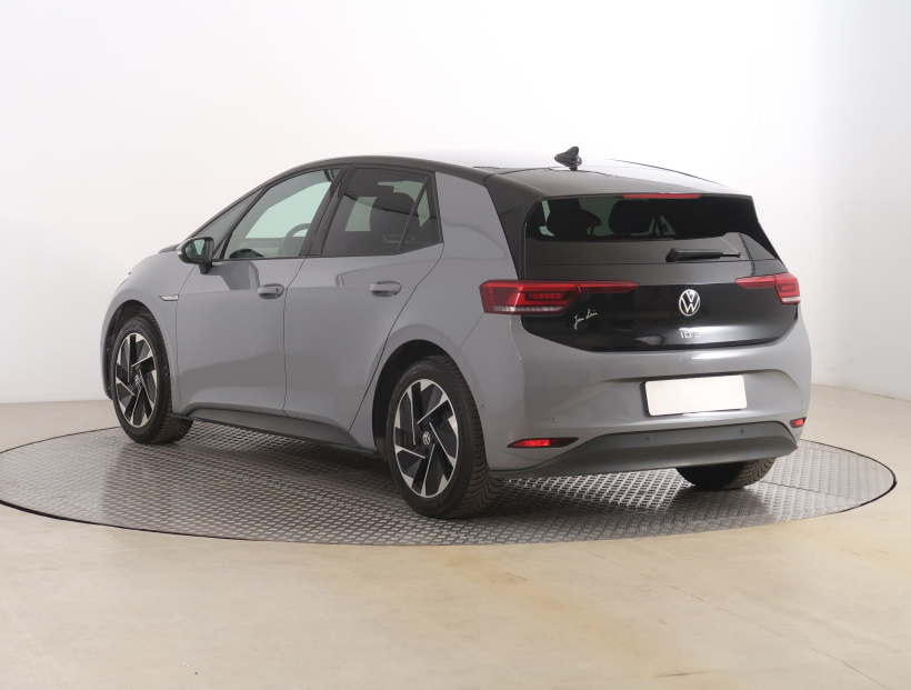 Volkswagen ID.3, 2023