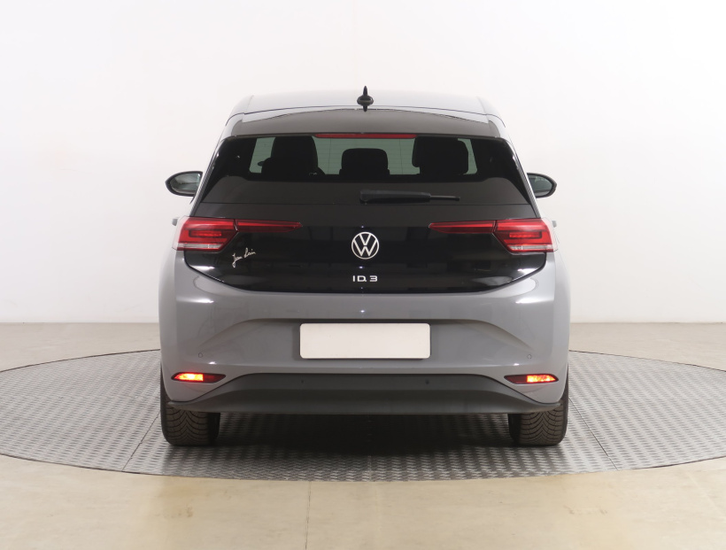 Volkswagen ID.3, 2023