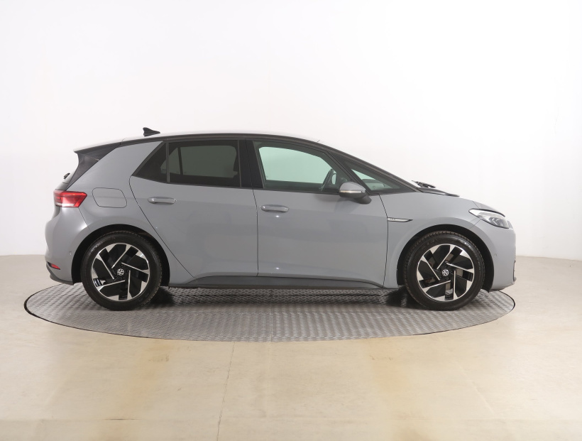 Volkswagen ID.3, 2023