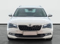 Škoda Superb, 2018