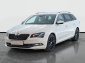 Škoda Superb, 2018