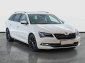 Škoda Superb, 2018