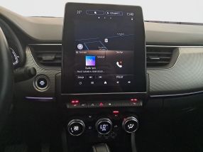 Renault Arkana - 2021
