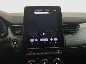 Renault Arkana - 2021