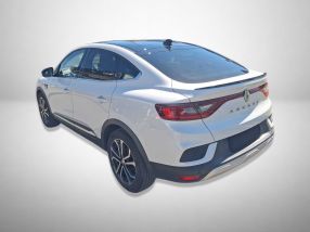 Renault Arkana - 2021