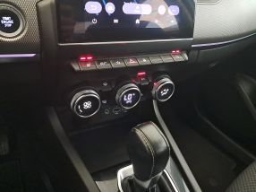 Renault Arkana - 2021