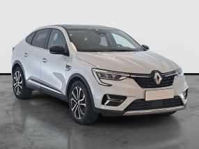 Renault Arkana - 2021