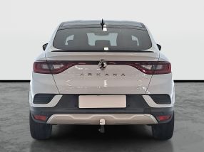 Renault Arkana - 2021