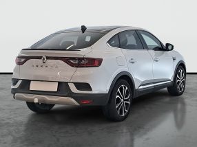 Renault Arkana - 2021