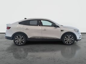 Renault Arkana - 2021