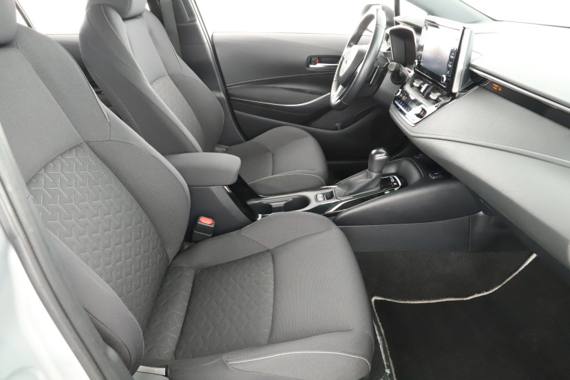 Toyota Corolla, 2022