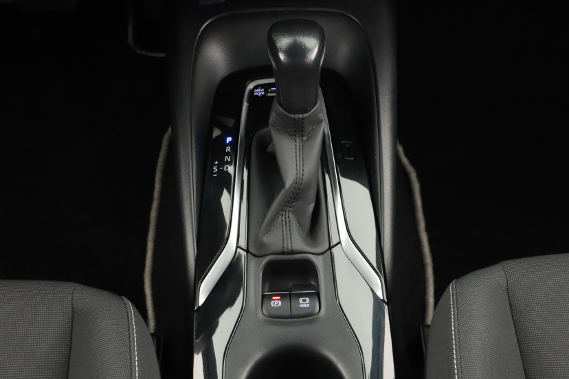 Toyota Corolla, 2022
