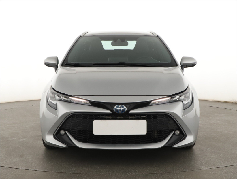 Toyota Corolla, 2022