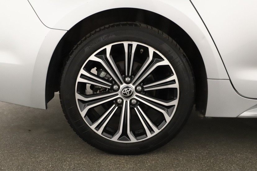 Toyota Corolla, 2022