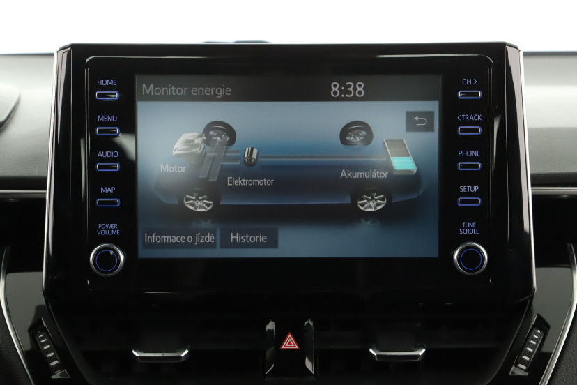 Toyota Corolla, 2022