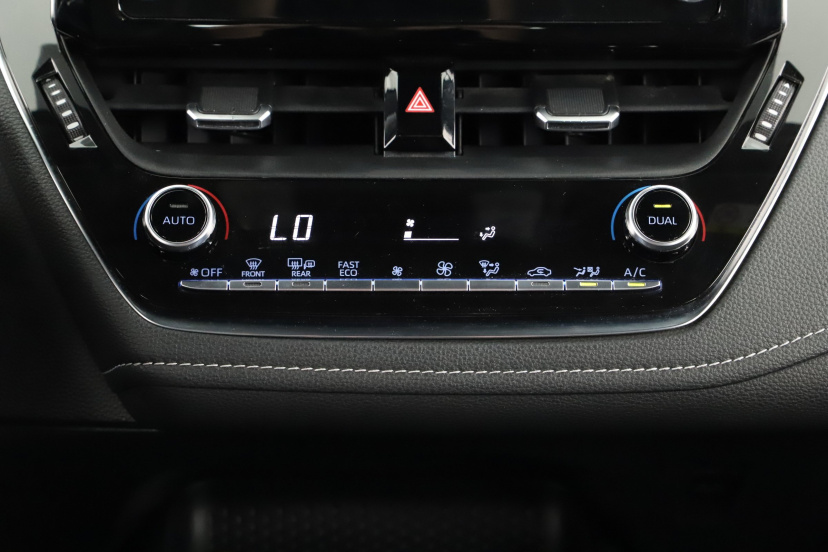 Toyota Corolla, 2022