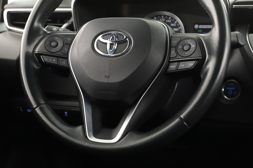 Toyota Corolla, 2022