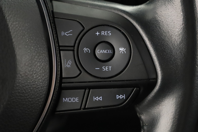 Toyota Corolla, 2022
