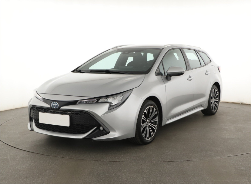 Toyota Corolla, 2022