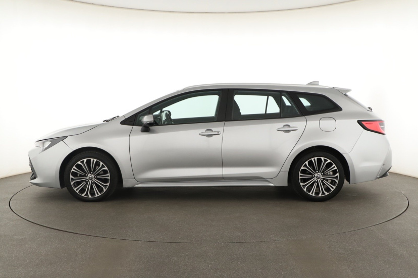 Toyota Corolla, 2022