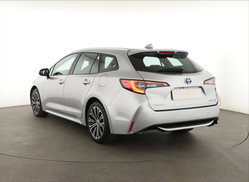 Toyota Corolla, 2022