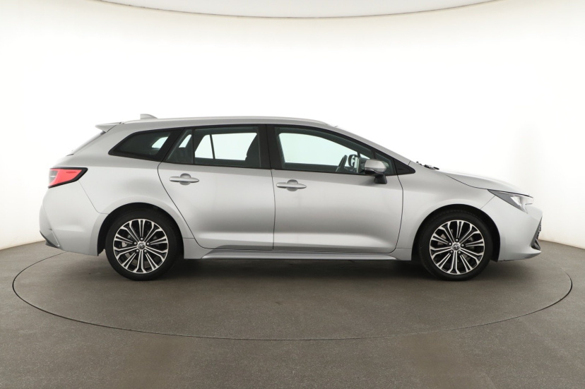 Toyota Corolla, 2022