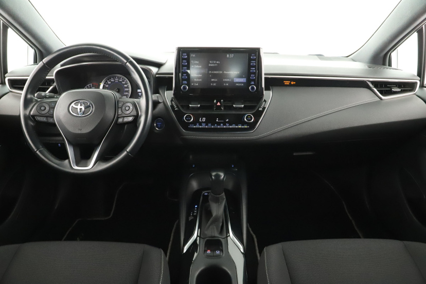 Toyota Corolla, 2022